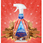 Освіжувач для тканин Astonish Fabric Refresher Cosy Winter Spice 750 мл